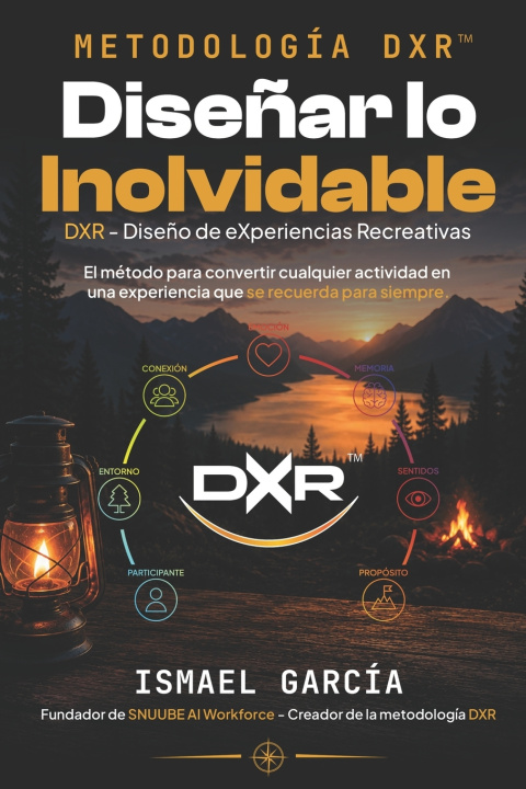 Knjiga Diseñar lo Inolvidable ISMAEL GARCIA