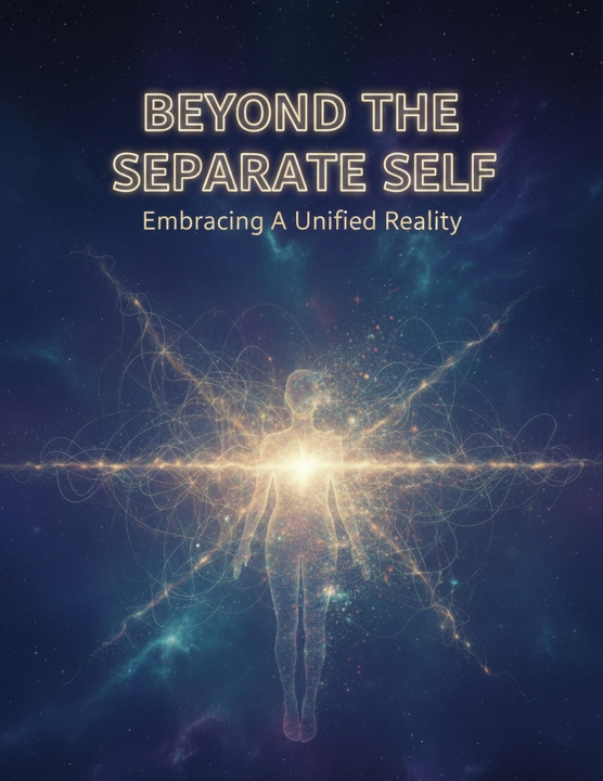Carte Beyond The Separate Self Julia Holguin