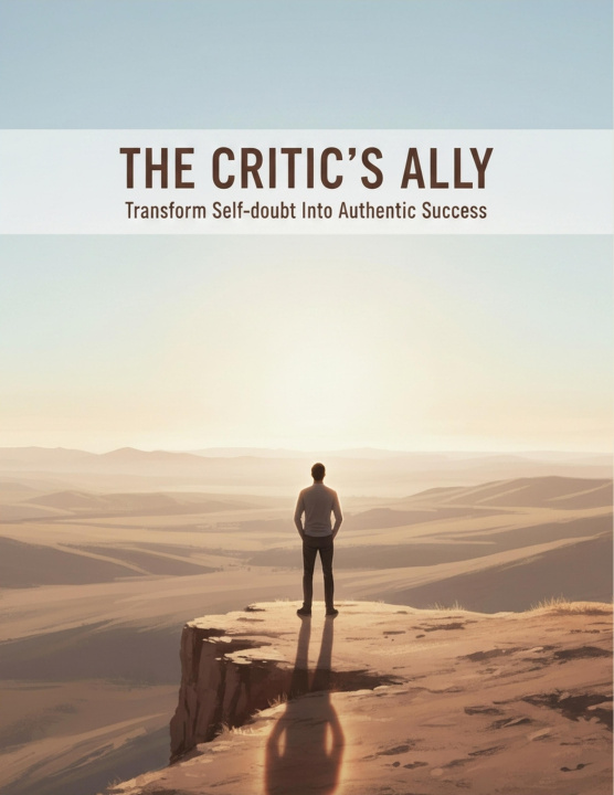 Libro The Critic'S Ally Rocio Fraga
