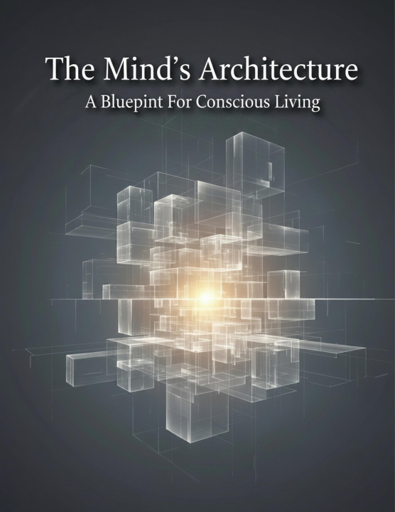 Buch The Mind'S Architecture Shunpei Moriyama