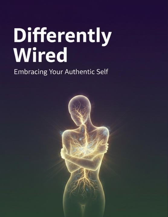 Könyv Differently Wired Rocio Fraga