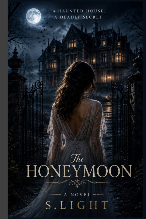 Buch The honeymoon S. Light