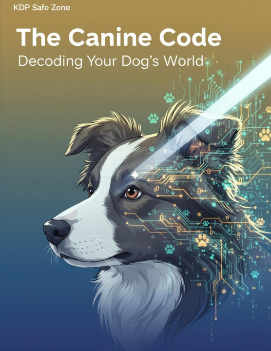 Kniha The Canine Code Riku Minagawa