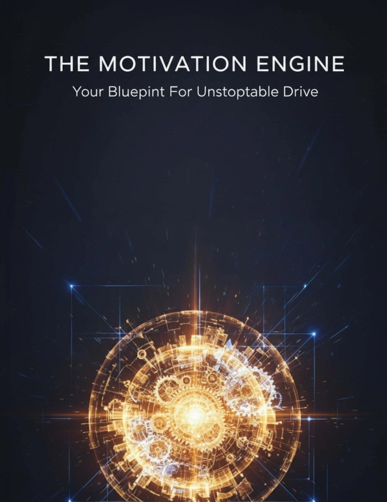 Carte The Motivation Engine Teppei Horiuchi