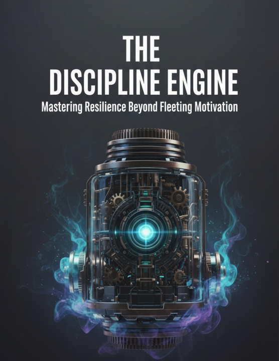 Carte The Discipline Engine Asami Kurokawa