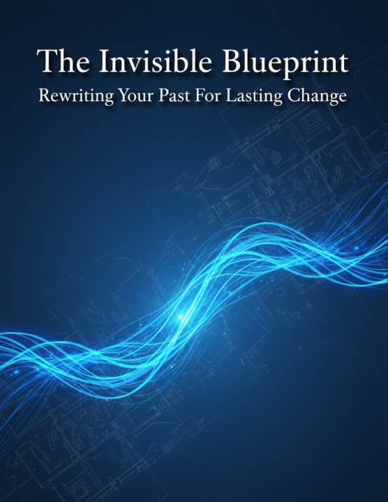 Knjiga The Invisible Blueprint Mio Sugimoto