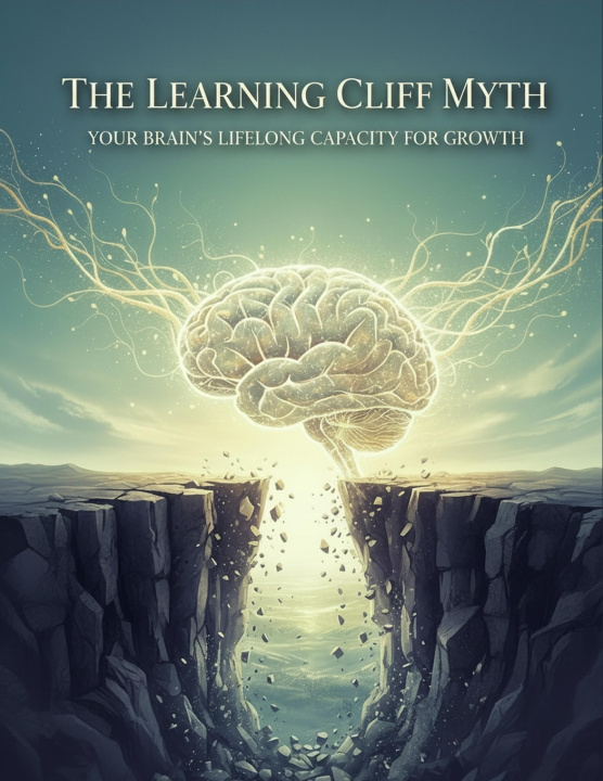 Livro The Learning Cliff Myth Reina Takizaki