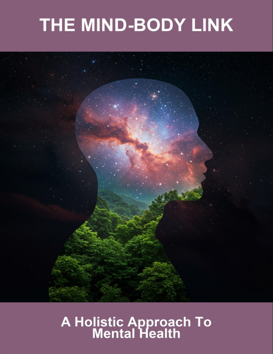 Kniha The Mind-Body Link Sophie Jones