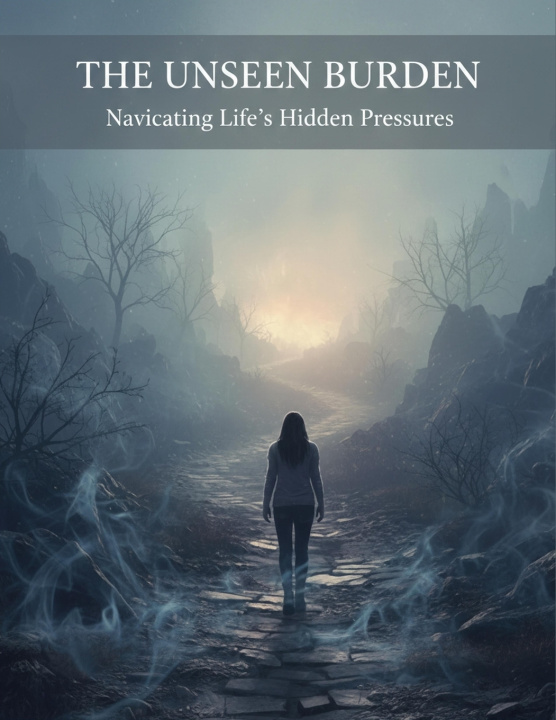 Book The Unseen Burden Yukari Hase