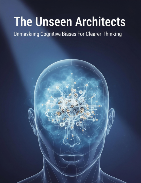 Livro The Unseen Architects Sakura Mizuno