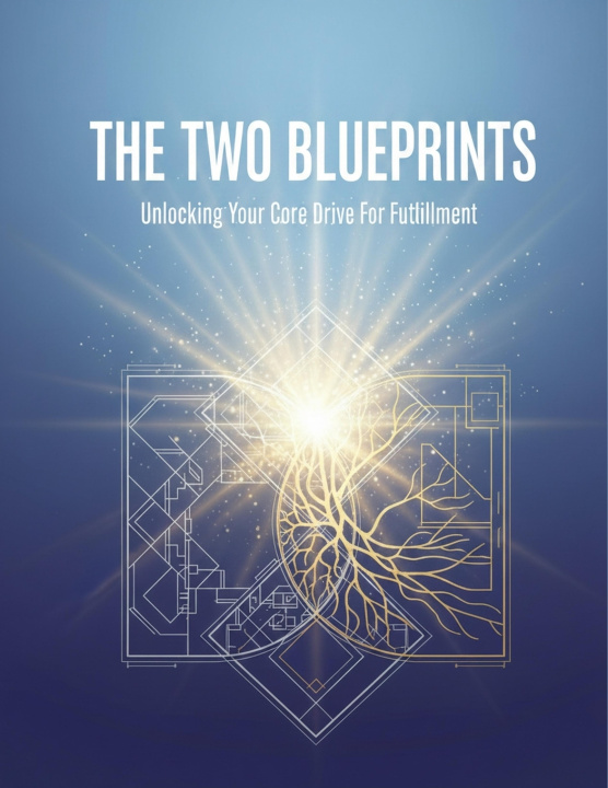 Carte The Two Blueprints Teppei Horiuchi
