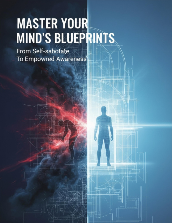 Libro Master Your Mind'S Blueprints Yukari Hase