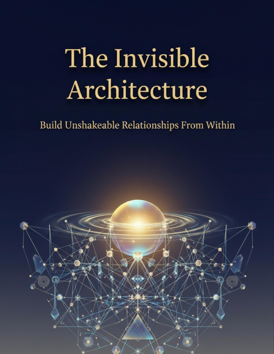 Knjiga The Invisible Architecture Hiroshi Iwata