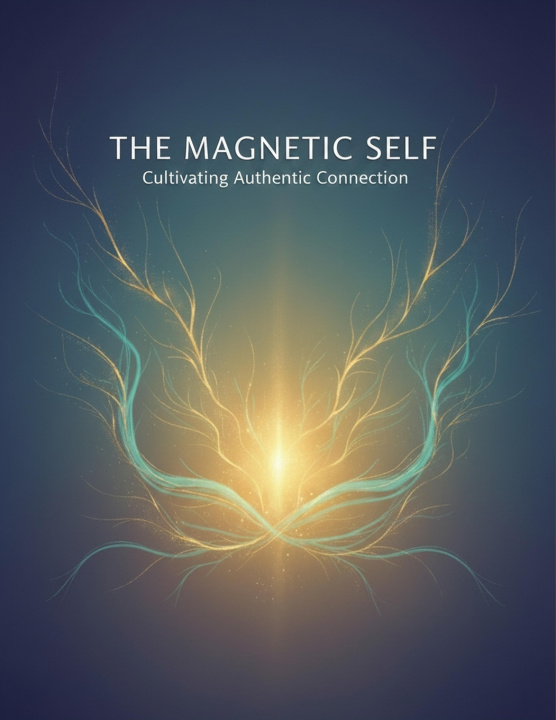 Book The Magnetic Self Riku Minagawa