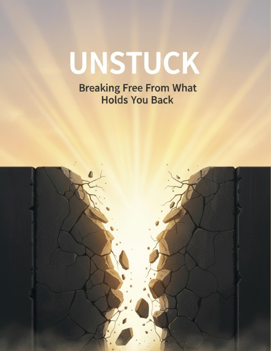 Könyv Unstuck Hiroshi Iwata