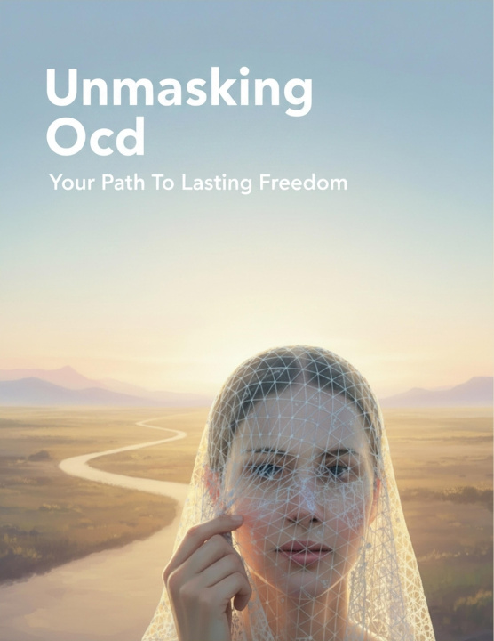 Livro Unmasking Ocd Reina Takizaki