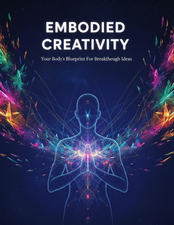 Carte Embodied Creativity Yukari Hase