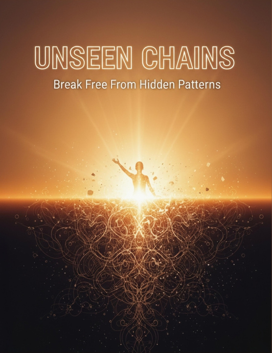 Carte Unseen Chains Yukari Hase
