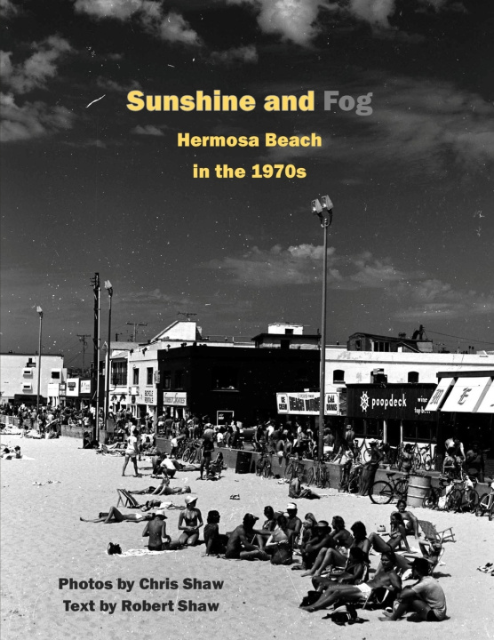 Libro Sunshine and Fog Robert Shaw