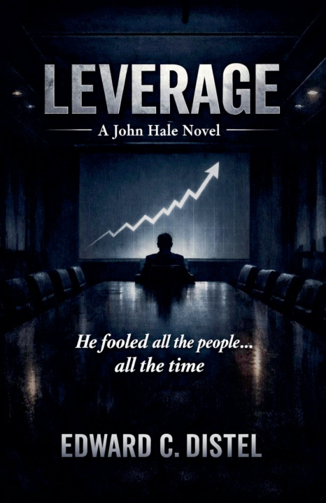 Carte Leverage Edward Distell