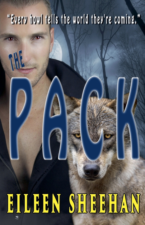 Carte The Pack Eileen Sheehan