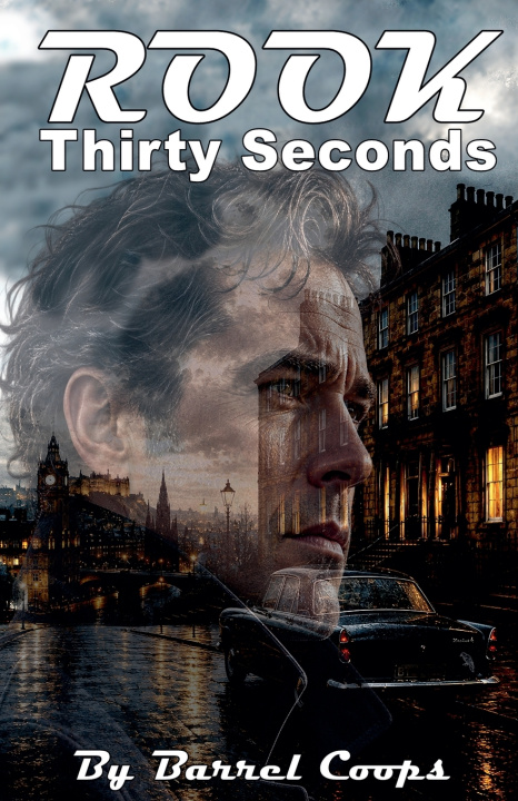 Carte Rook - Thirty Seconds Barrel Coops