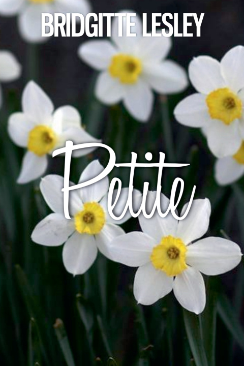 Carte Petite Bridgitte Lesley