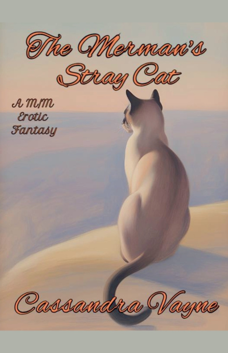 Buch The Merman's Stray Cat Cassandra Vayne