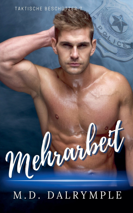 Libro Mehrarbeit M.D. Dalrymple
