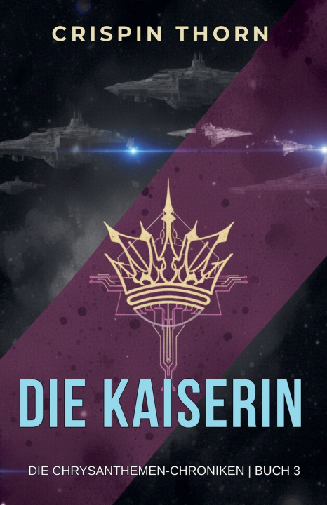 Carte Die Kaiserin Crispin Thorn