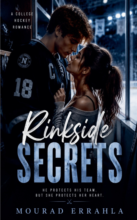 Buch Rinkside Secrets Mourad Errahla