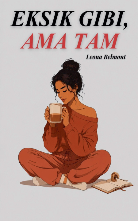 Buch Eksik Gibi, Ama Tam Leona Belmont