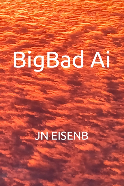 Carte BigBad Ai JN EISENB