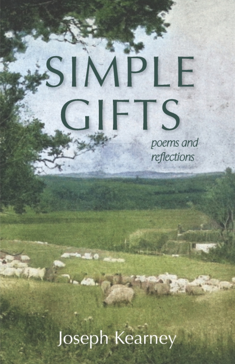 Buch Simple Gifts Joseph Kearney