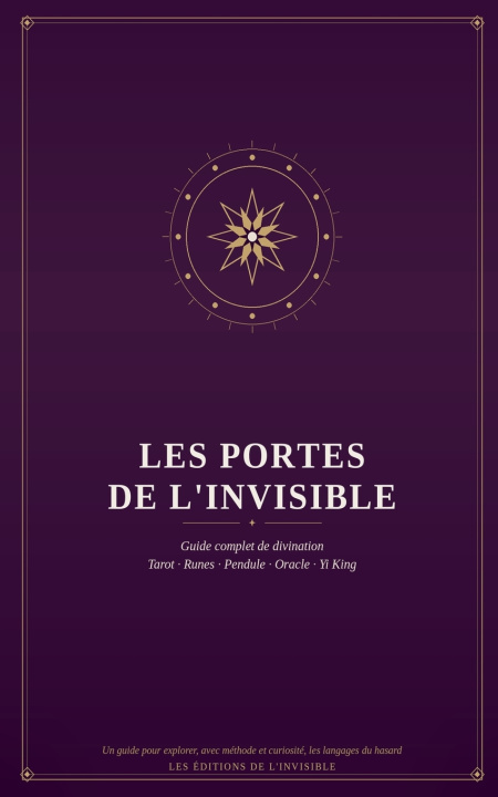 Buch Les Éditions de l'Invisible les Editions de l'invisible