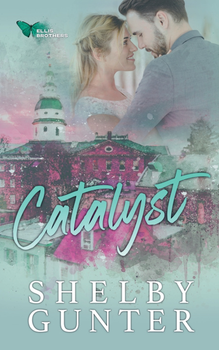 Carte Catalyst Shelby Gunter