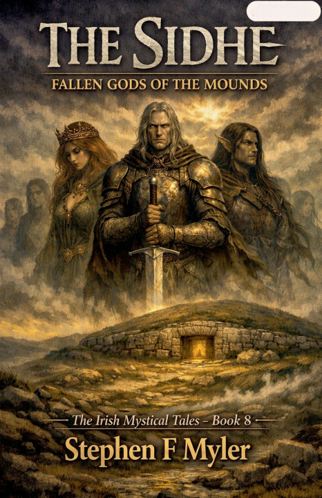 Carte The SIDHE Stephen F Myler