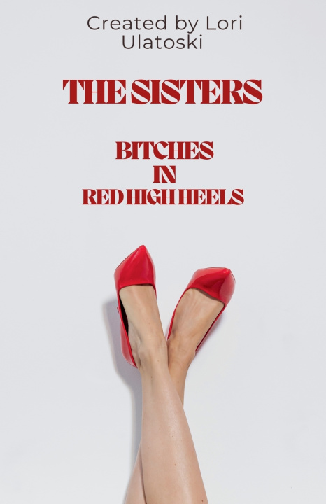 Libro The Sisters Lori Ulatoski