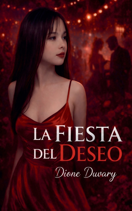 Libro La Fiesta Del Deseo Dione Duvary