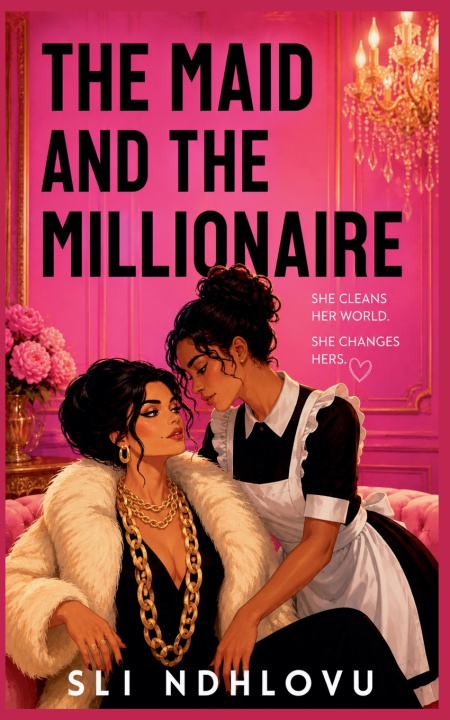 Buch The Maid and The Millionaire SLI NDHLOVU