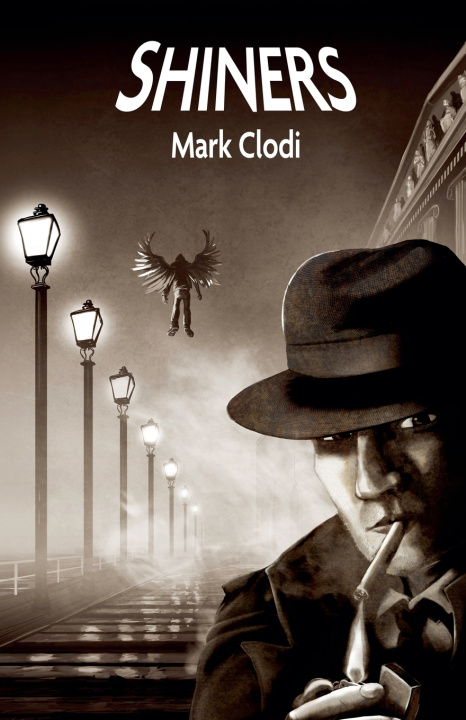 Carte Shiners Mark Clodi