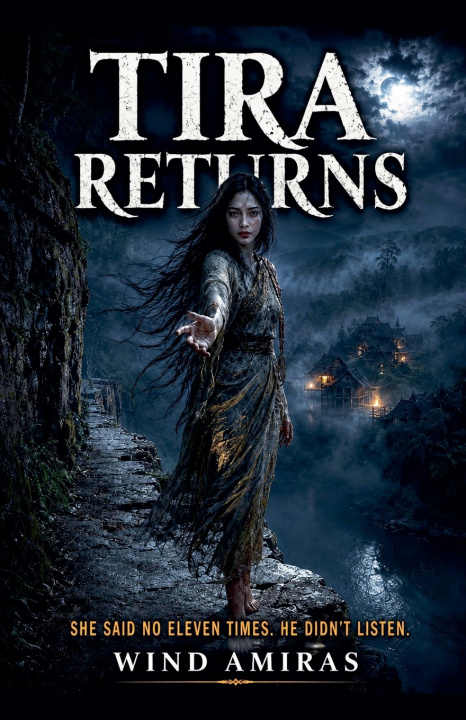 Carte Tira Returns Wind Amiras