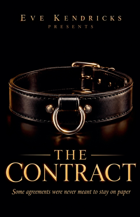 Carte The Contract Eve Kendricks