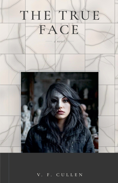 Buch The True Face V.F. Cullen