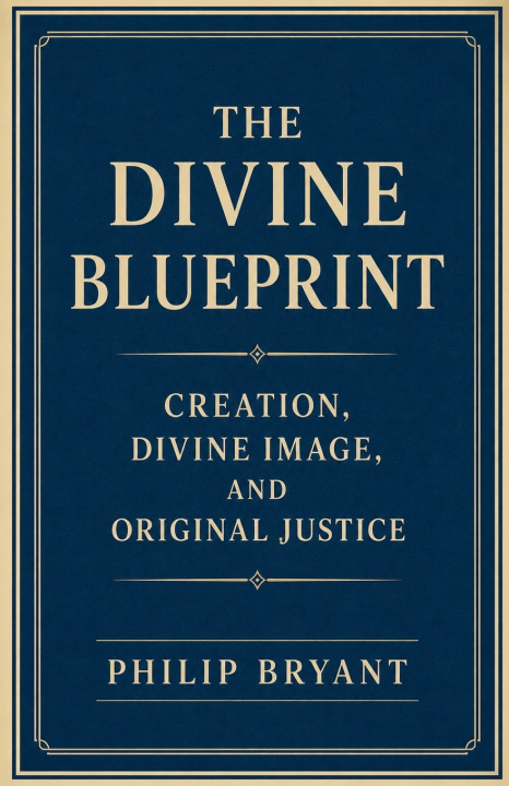 Buch The Divine Blueprint Philip Bryant