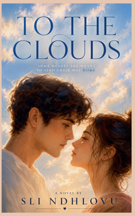 Carte To The Clouds SLI NDHLOVU