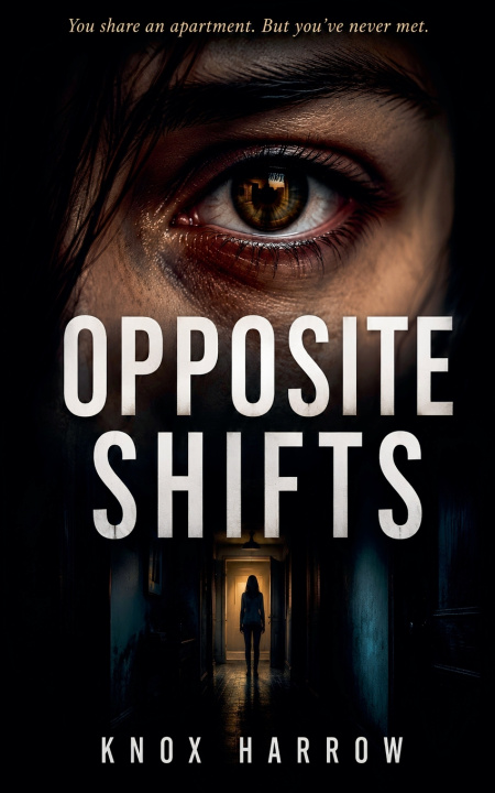 Libro Opposite Shifts Knox Harrow