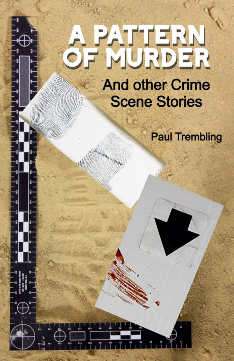 Book A Pattern of Murder Paul Trembling