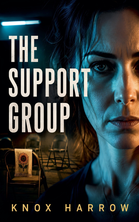 Carte The Support Group Knox Harrow