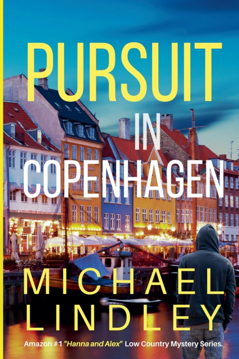 Carte PURSUIT IN COPENHAGEN Michael Lindley